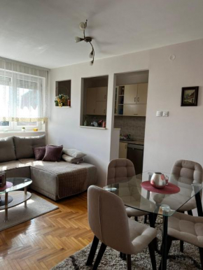 Apartman AS